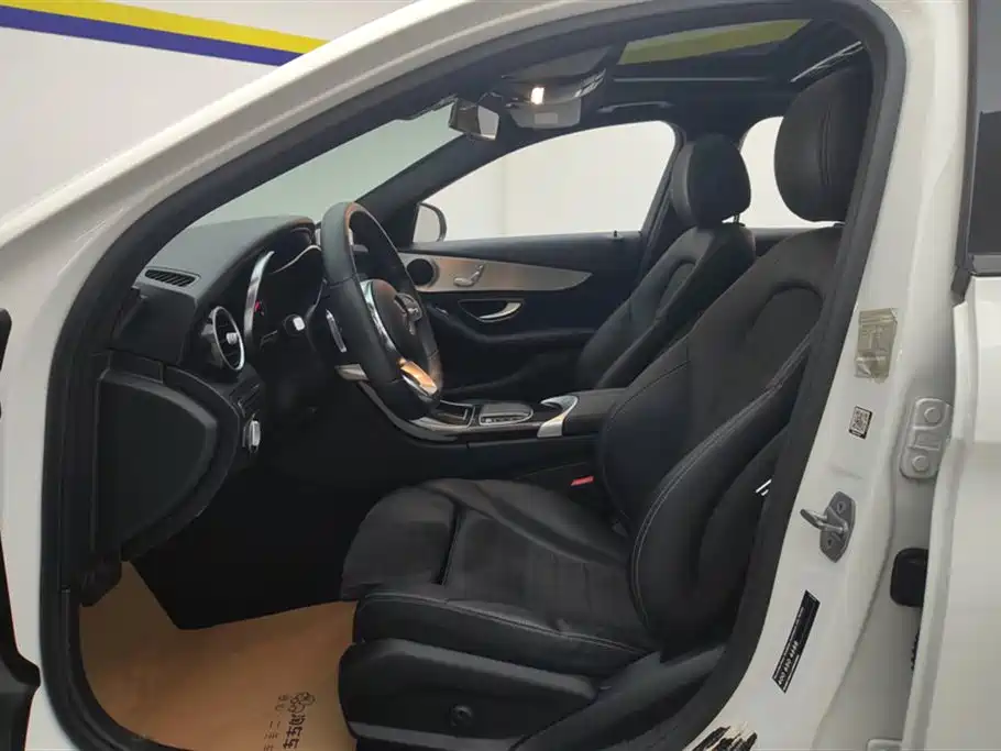Mercedes-Benz C-Class 2019 C 260 Sport фото 9
