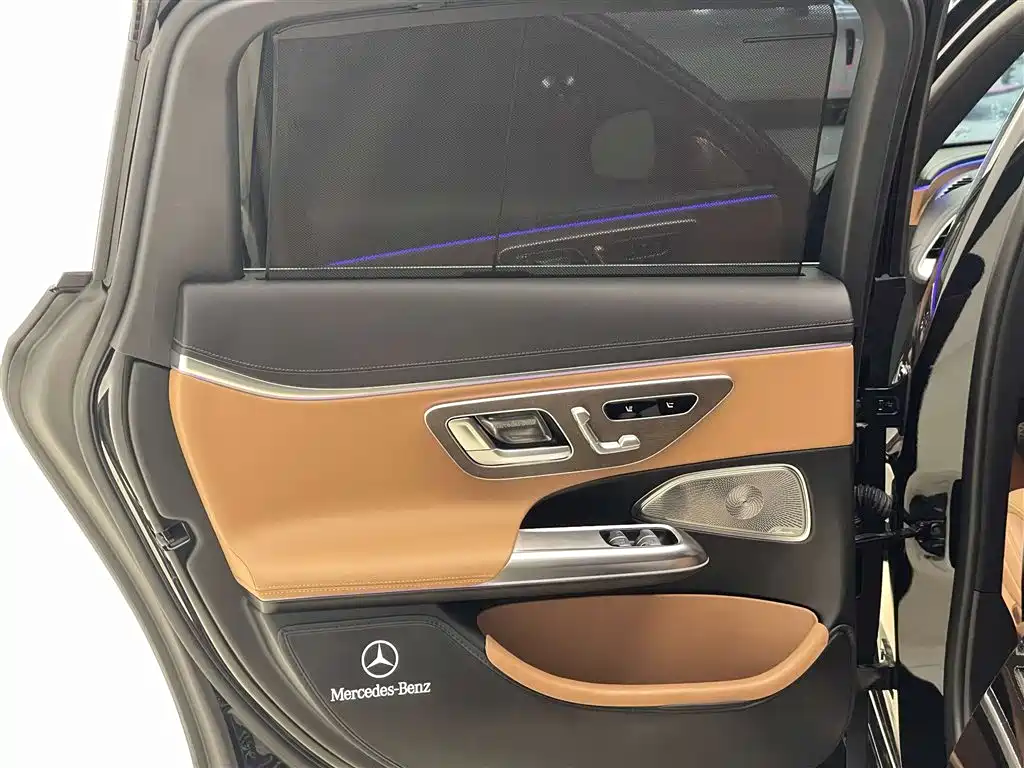 Mercedes-Benz E-Class 2025 Facelift E 300 L Premium фото 14