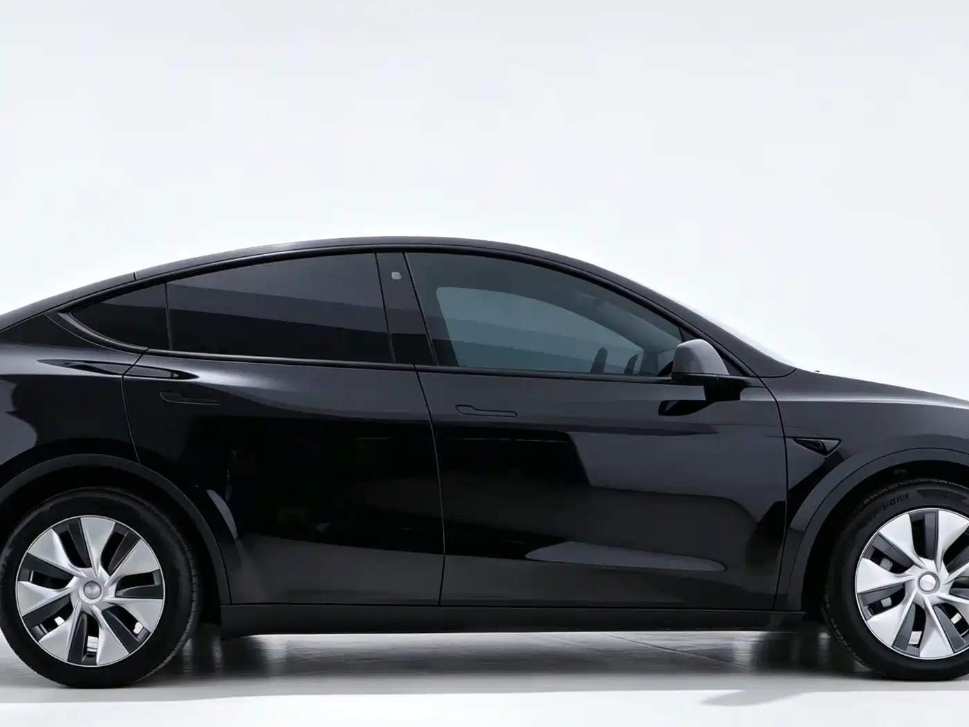 Tesla Model Y 2021 2021 Standard Range Rear-Wheel Drive