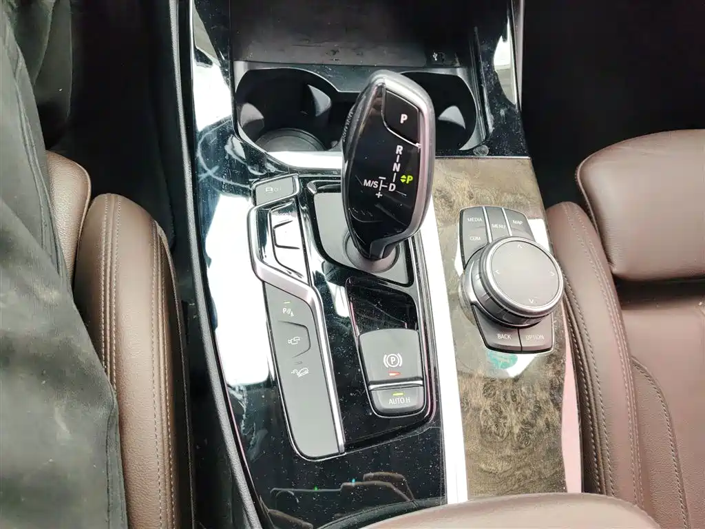 BMW X3 2018 xDrive28i M Sport Package China VI фото 14