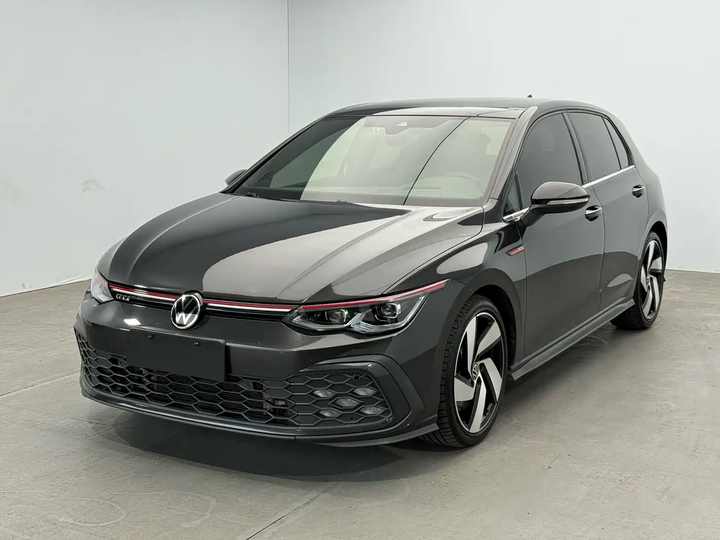 Volkswagen Golf GTI 2022 2021 380TSI DSG GTI