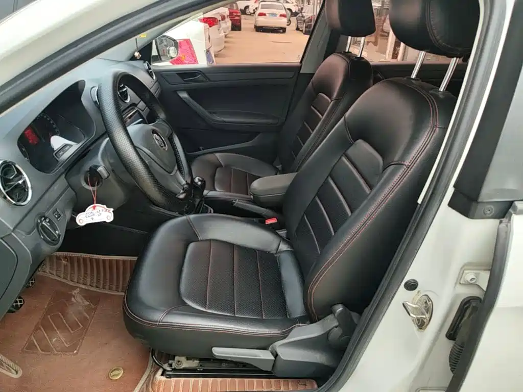 Volkswagen Jetta 2019 2019 Dream Edition 1.5L Manual Fashion