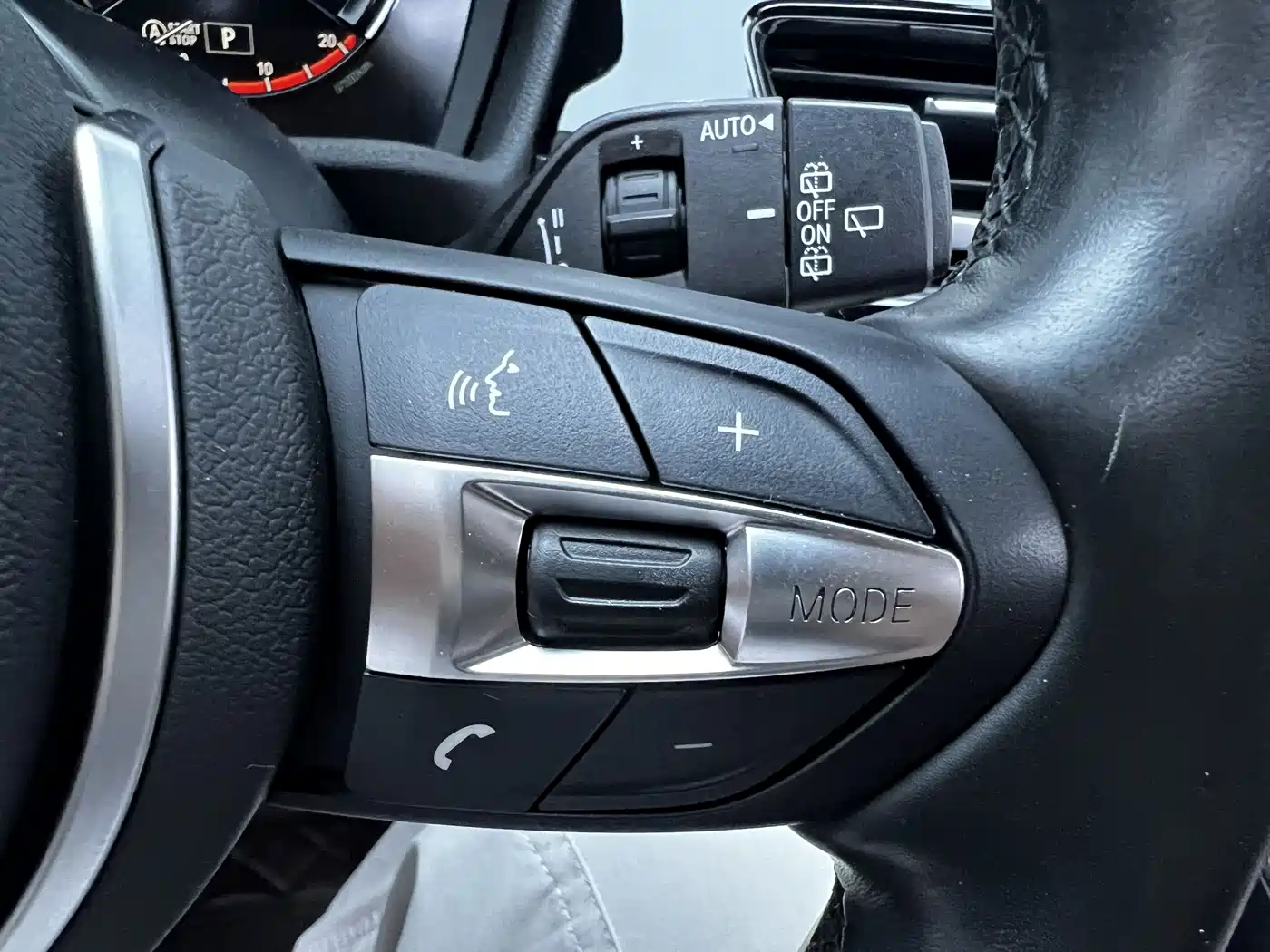BMW X1 2020 sDrive20Li Premium Edition фото 32