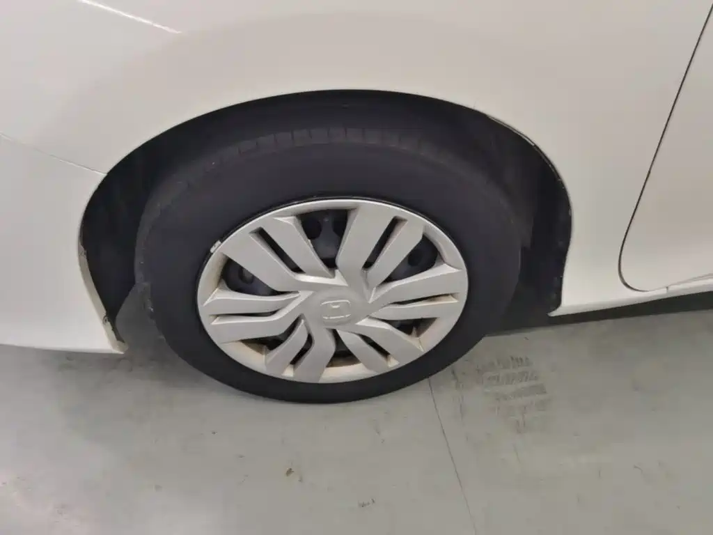 Honda City 2018 2018 1.5L CVT Comfort Edition