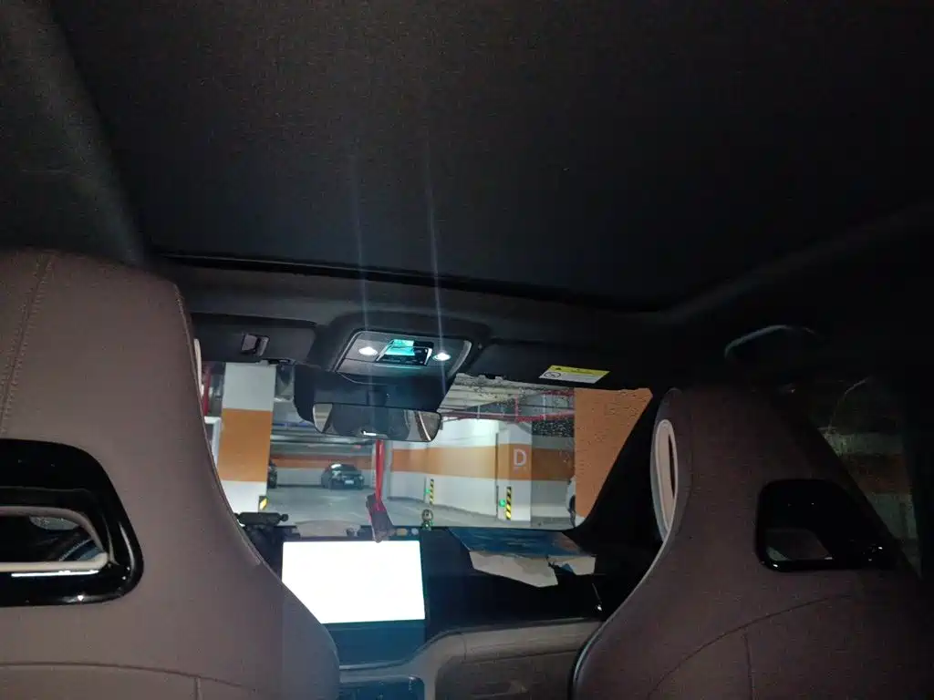 BYD Song PLUS PHEV 2025 2025 EV Smart Driving Edition 520km Luxury