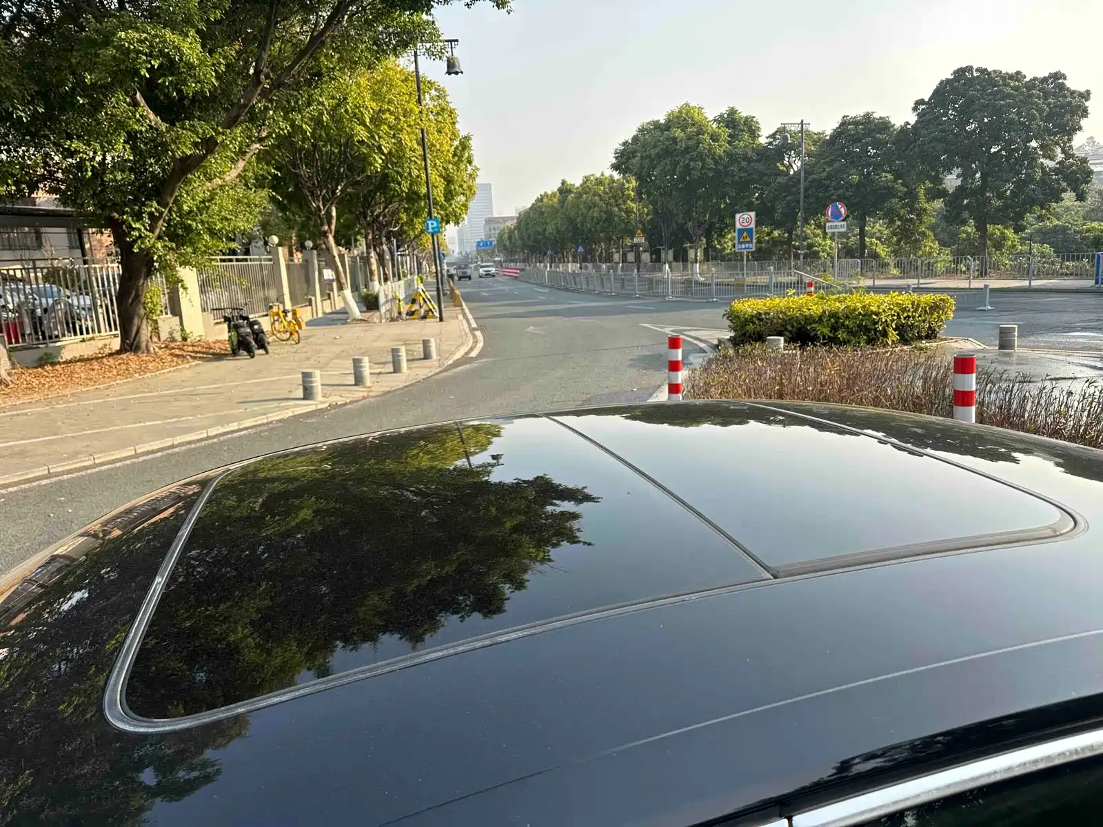 صورة 8 - Volkswagen Magotan