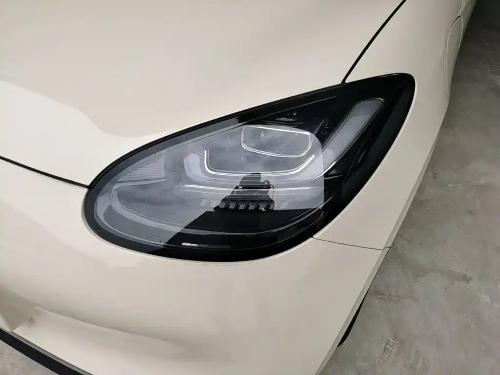 Wuling Motors Wuling Bingo 2026 2025 Model 333km Joy Edition