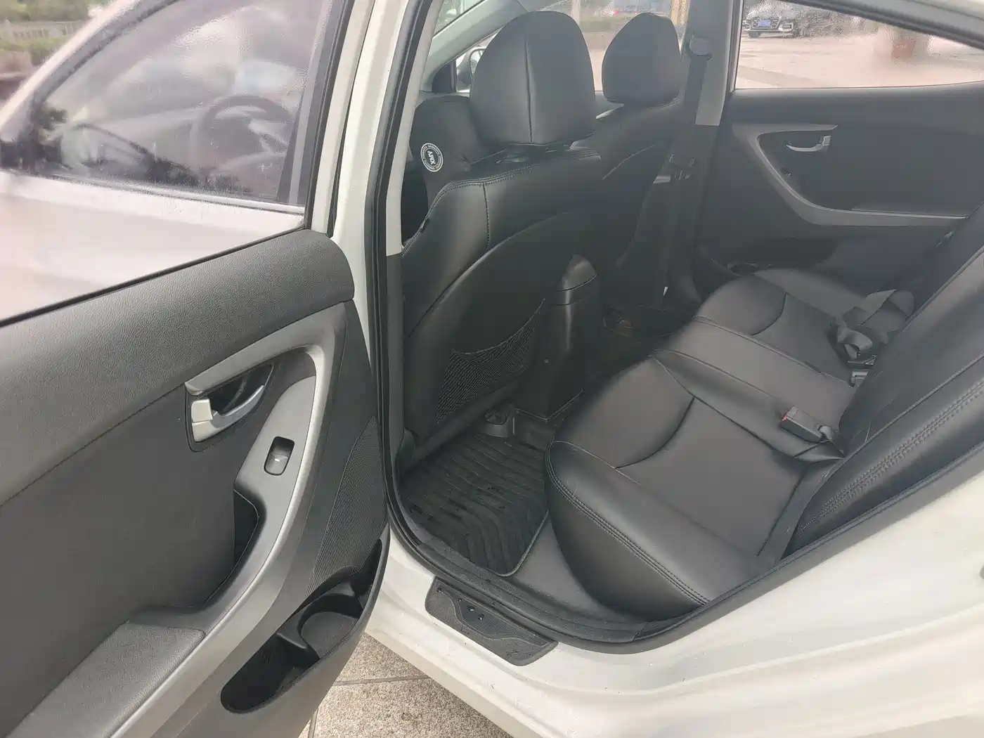 Hyundai Langdong 2014 2015 1.6L Auto Premium