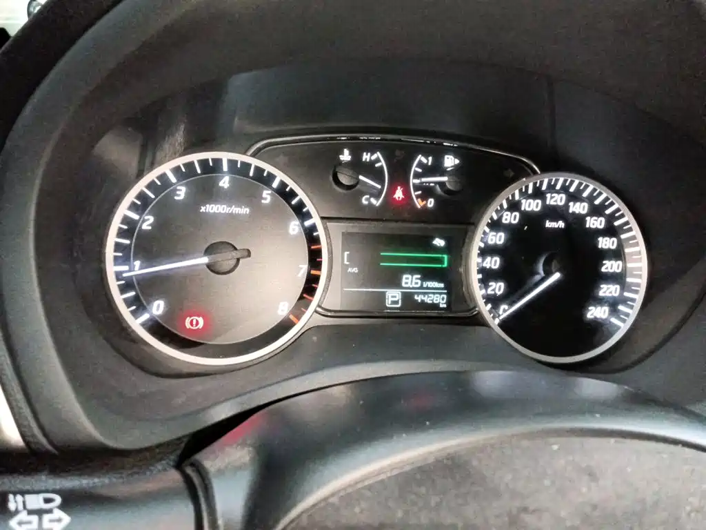 Nissan SYLPHY, миниатюра 12