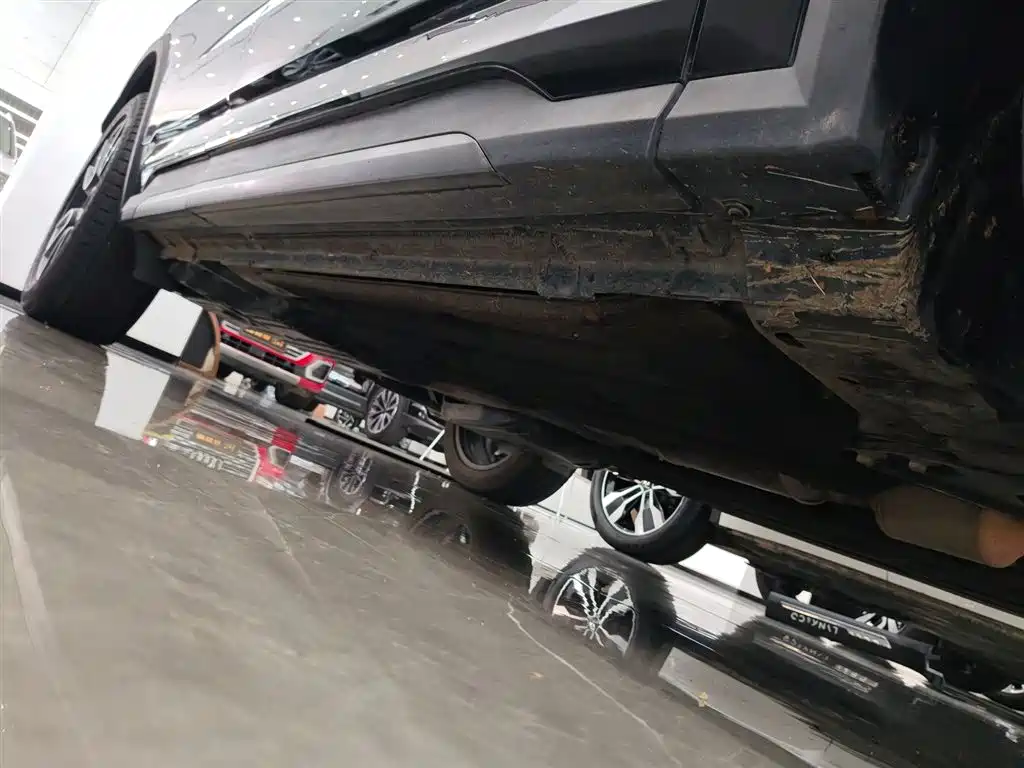 Lynk & Co 01 2021 2.0TD 2WD Pro фото 21