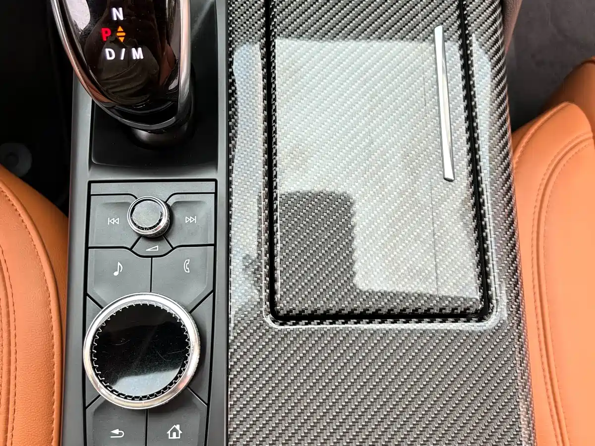Cadillac CT6 2021 28T Luxury фото 22