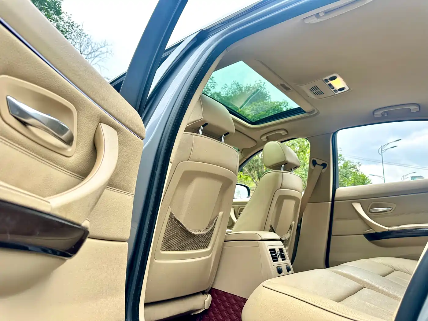 BMW 3 Series 2008 Model 325i Fashion фото 32