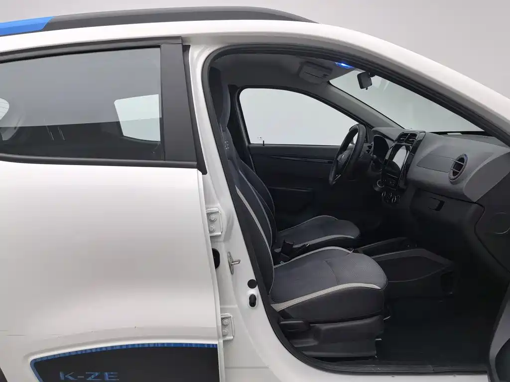 Renault e-NO 2019 2019 e-Smart Edition