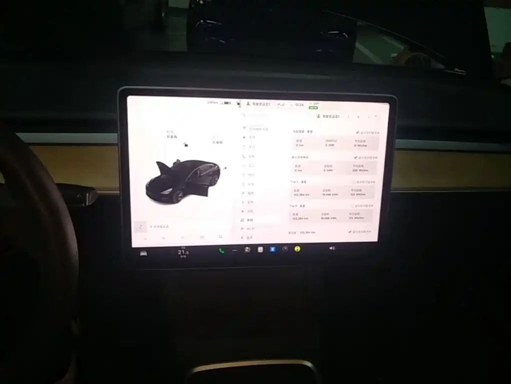 Фото 13 - Tesla Model 3