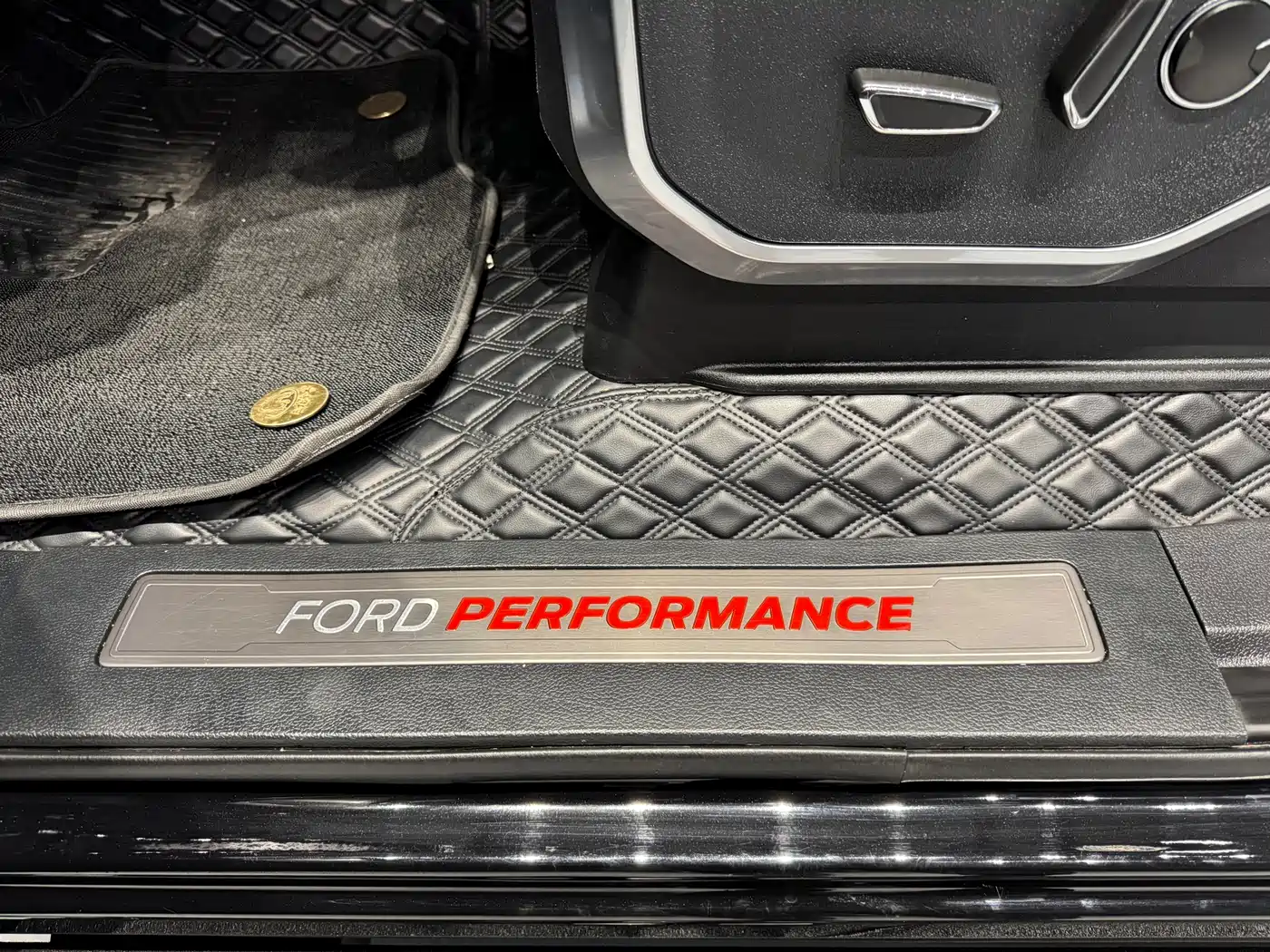 Ford F-150 Raptor 2023 3.5T Raptor фото 25