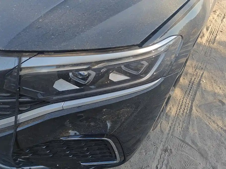 2026 Volkswagen Passat