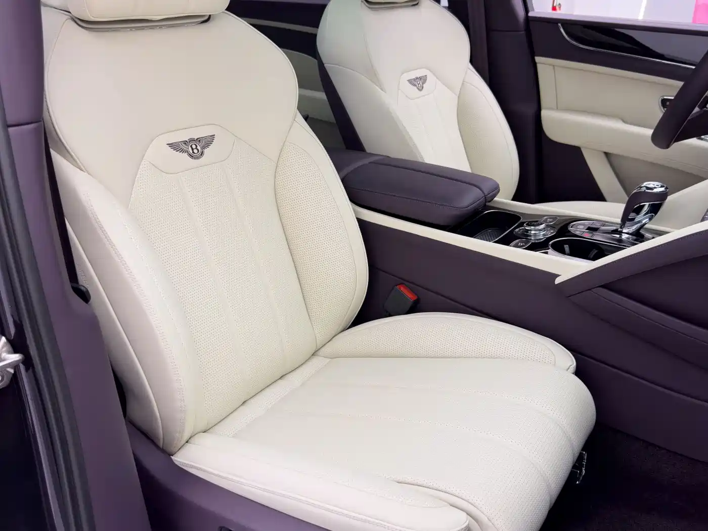 Bentley Bentayga 2025 2024 4.0T V8 Long Wheelbase