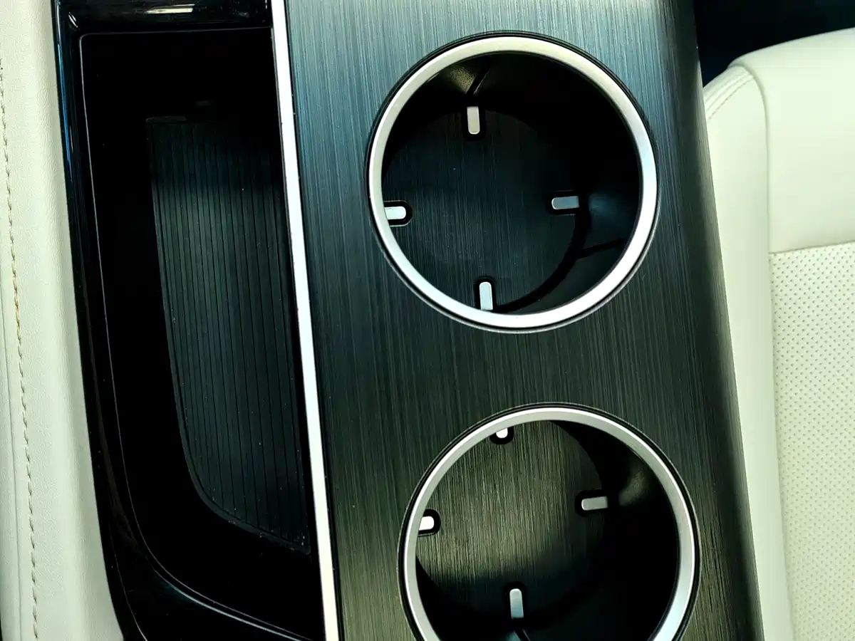 BUICK GL8 NEW ENERGY