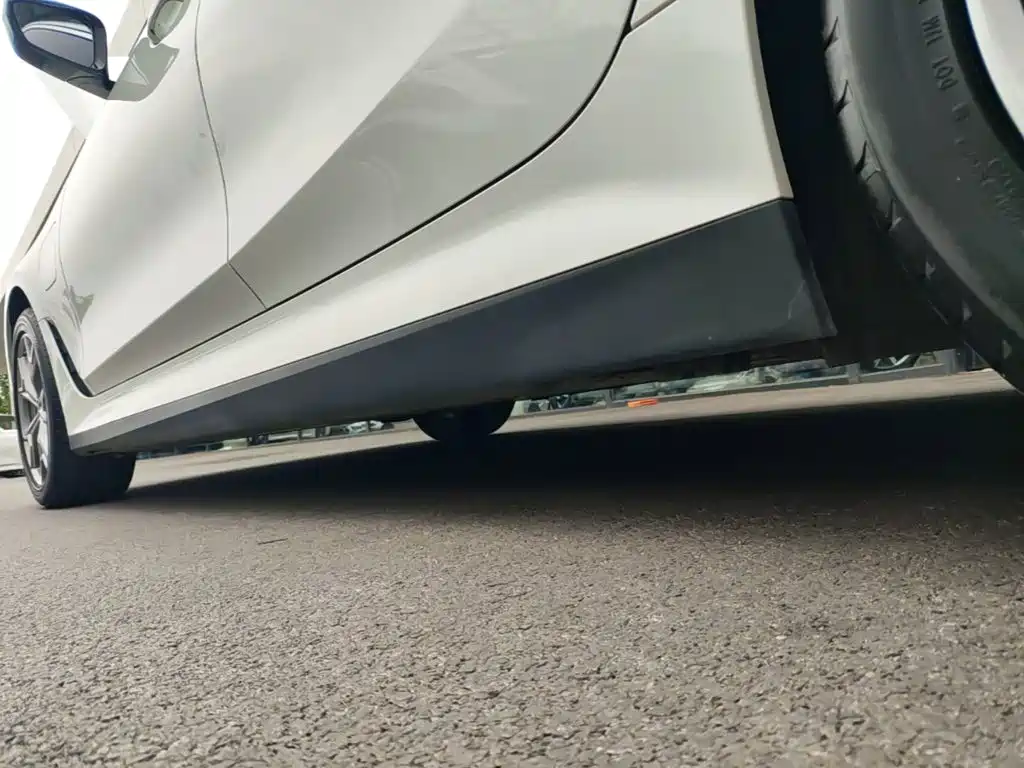 BMW i3 2025 2024 eDrive 35 L