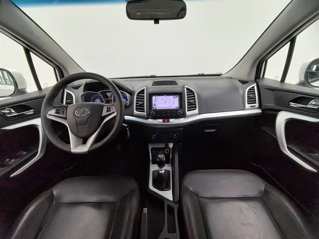 JIANGQI GROUP RUIFENG S3