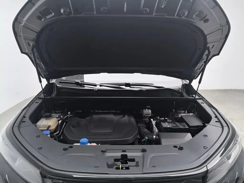 Photo 6 - Changan CS75 PLUS