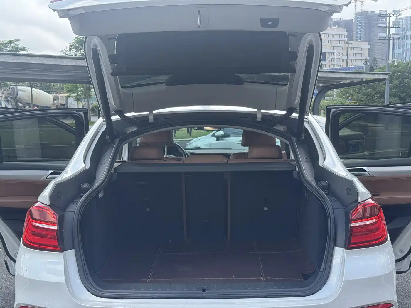 Photo 36 - BMW X4