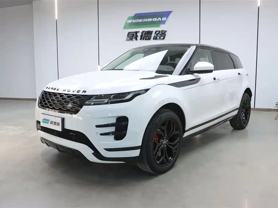 LAND ROVER RANGE ROVER AURORA 2024