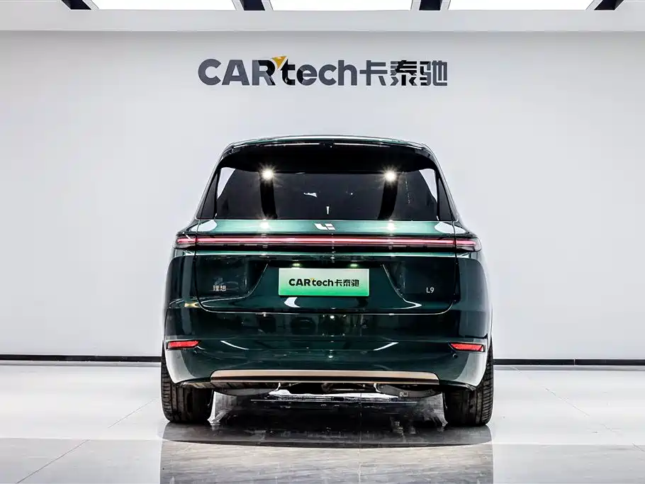 Li Auto IDEAL L9