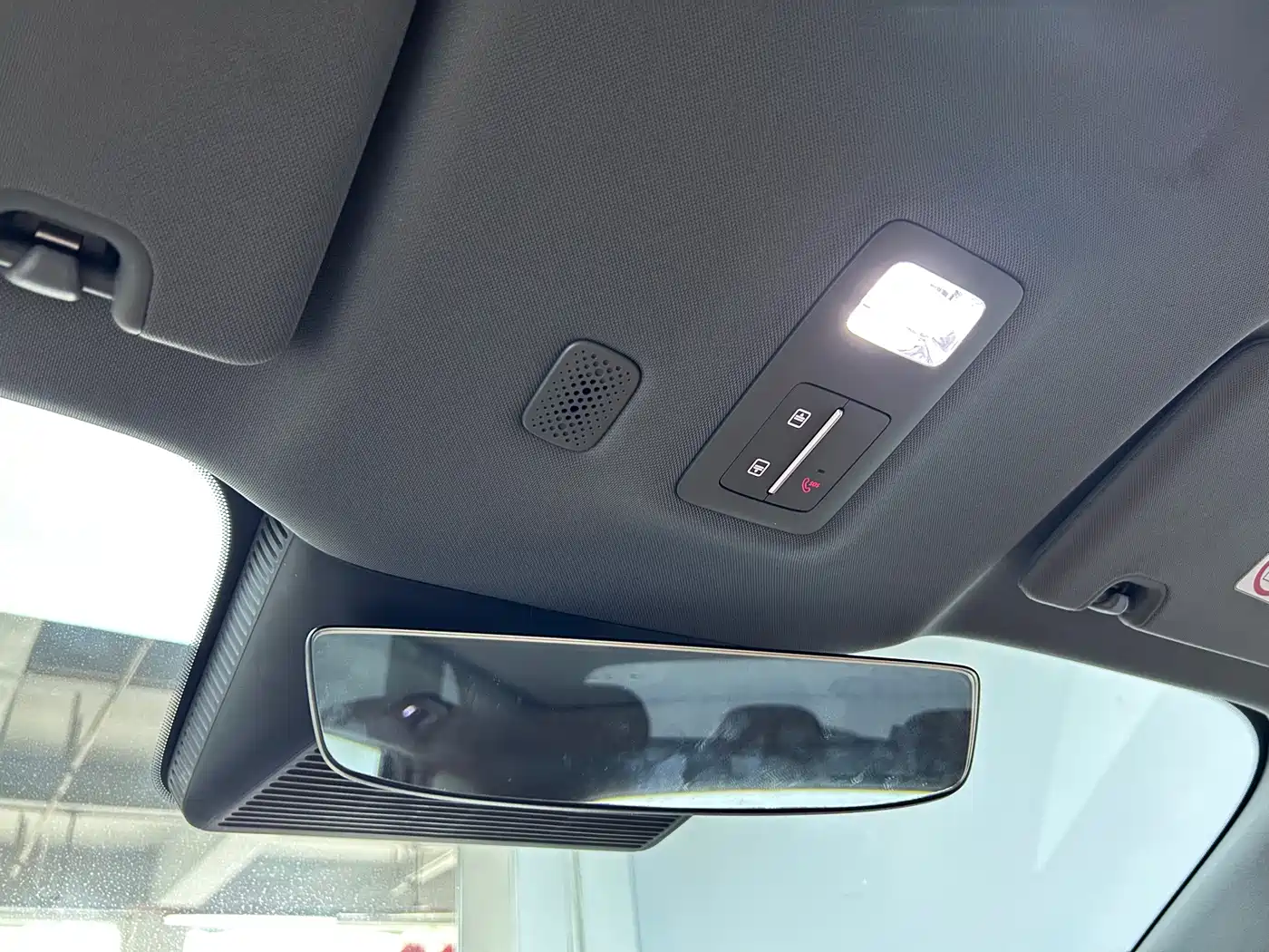 Shangjie SUV 2025 2025 Extended Range Edition