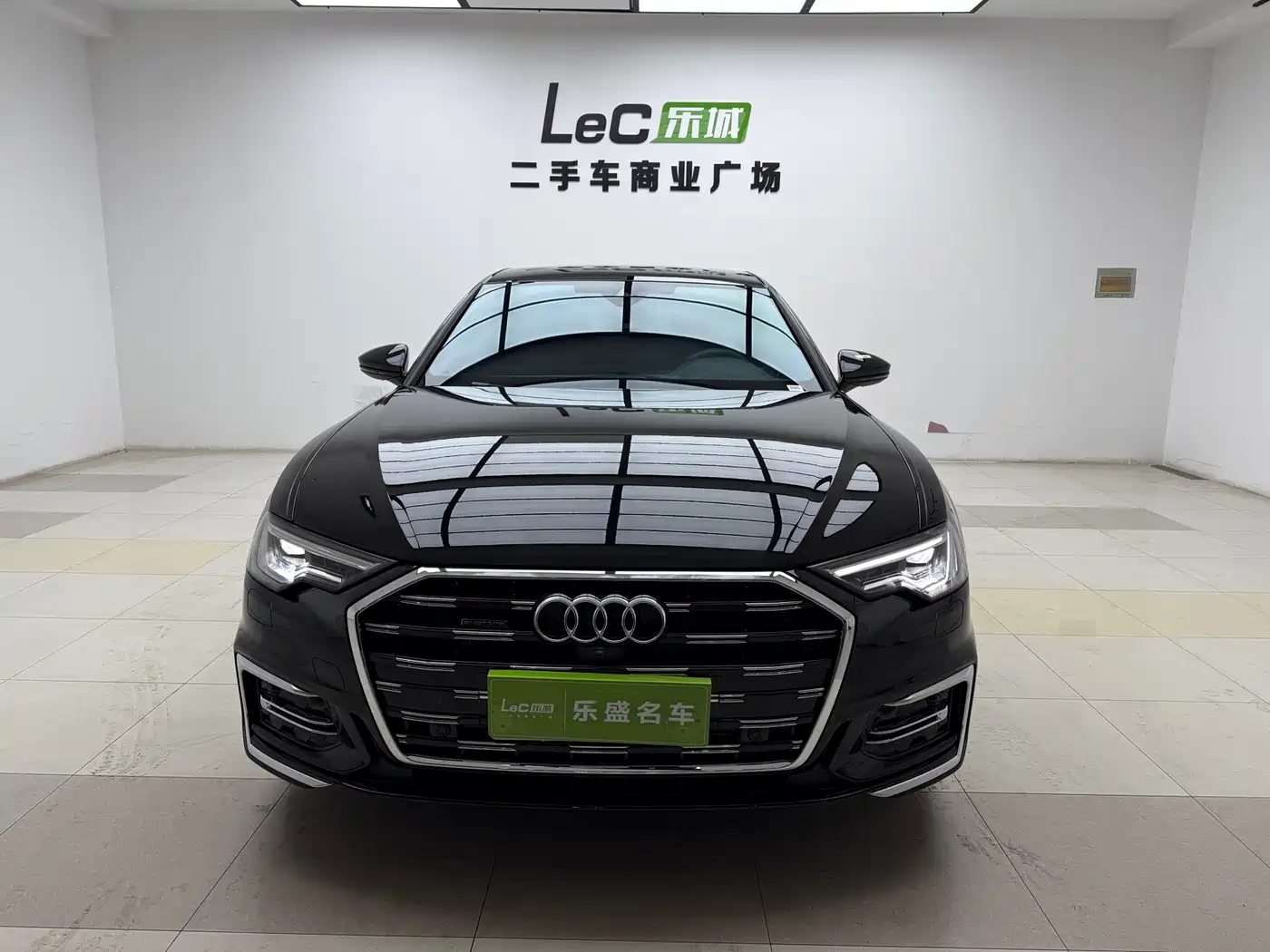 Audi A6L 2024 40 TFSI Luxury Dynamic фото 3