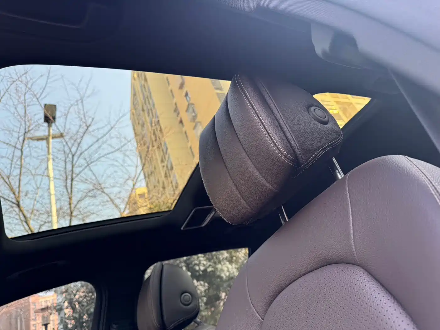 Mercedes-Benz GLC 2020 GLC 300 L 4MATIC Dynamic фото 11