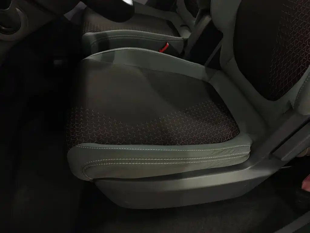 Baojun E200 2020 2019 250KM Smart Enjoy Edition