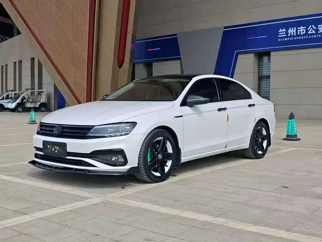 Volkswagen Lamando 2021 280TSI DSG Comfort Edition
