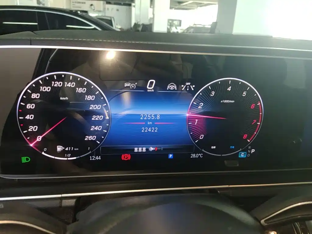Mercedes-Benz GLE 2025 2025 GLE 350 4MATIC Fashion
