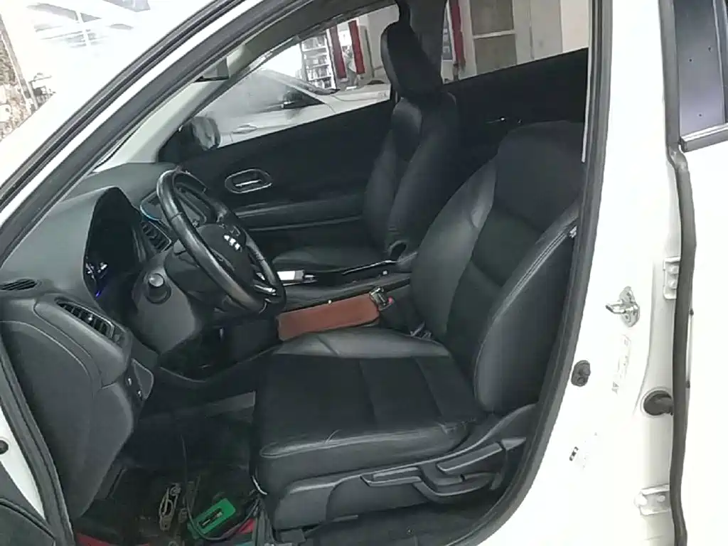 Everus GAC Honda VE-1 2020 2020 Comfort Edition