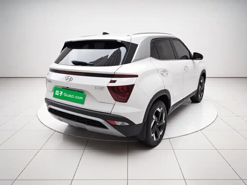 Photo 4 - Hyundai Beijing Hyundai ix25