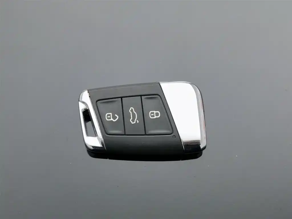 Volkswagen Magotan 2020 330TSI DSG Leading фото 19