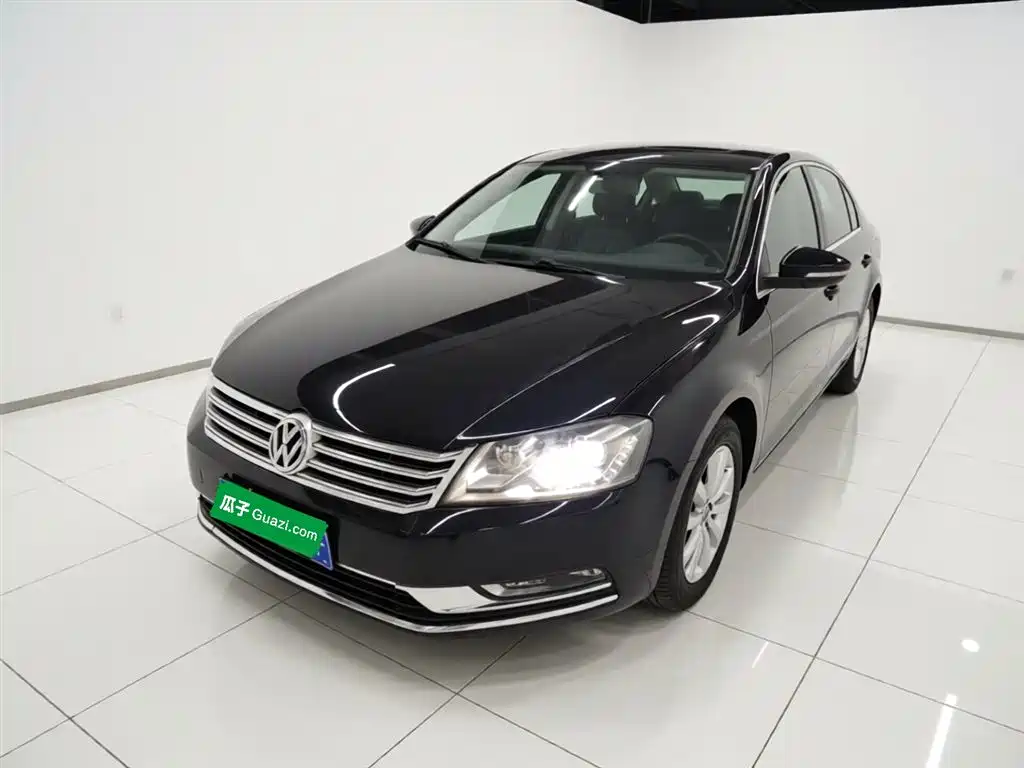 Volkswagen Magotan 2016 1.8TSI Smart Leading фото 2