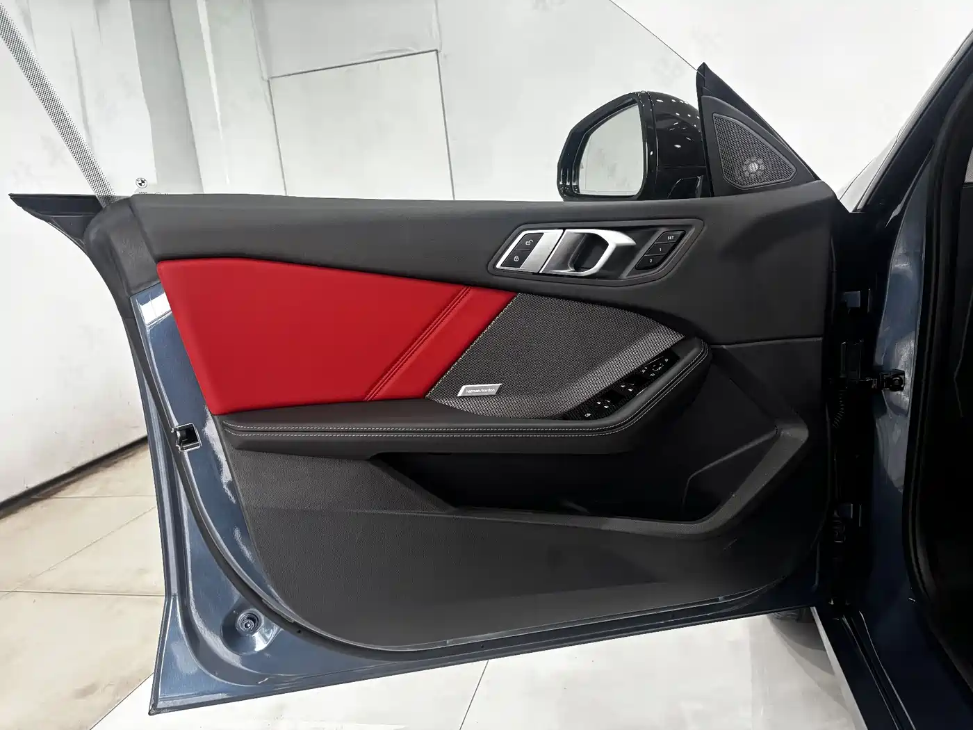 BMW 2 Series 2025 225L M Sport Moonlight Package фото 11