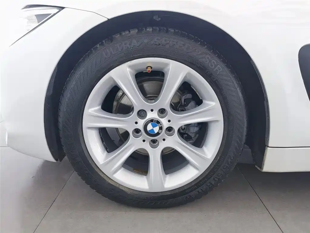 BMW 4 Series 2016 420i Gran Coupe Sport Line фото 17