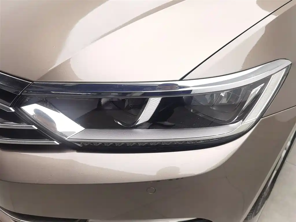 Volkswagen Magotan 2018 330TSI DSG Luxury фото 7