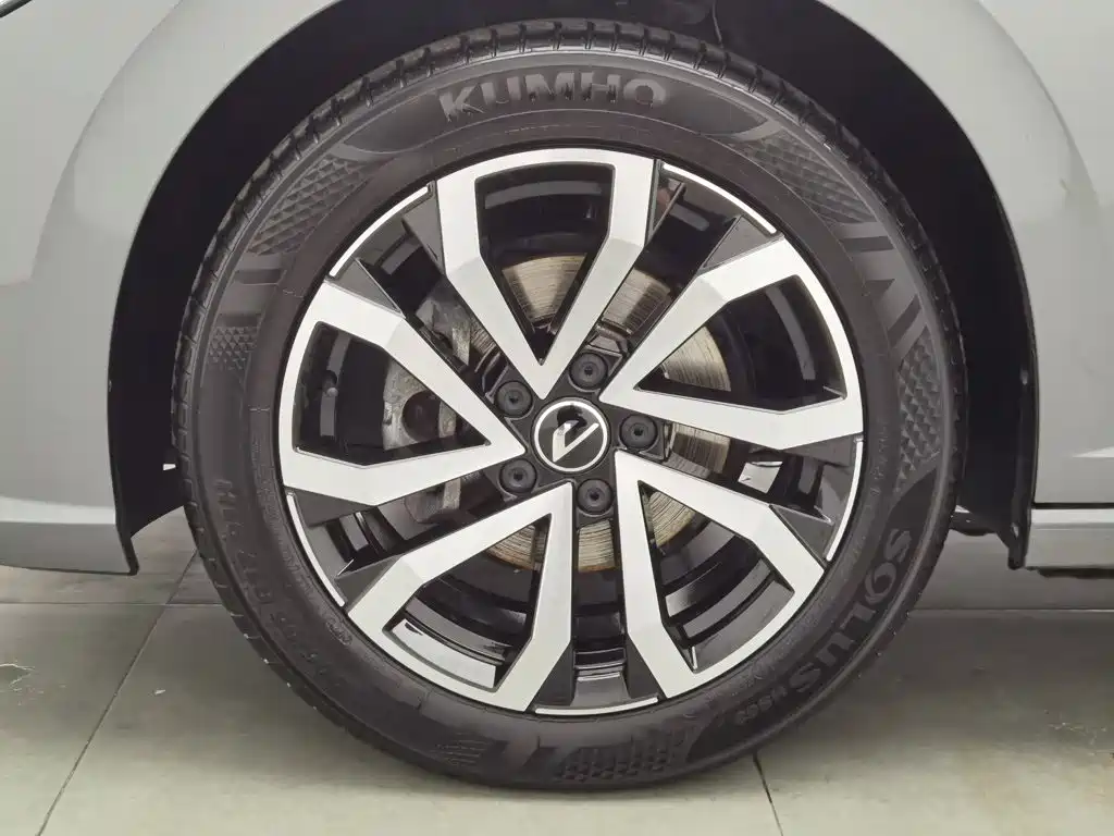Jetta VA7 2025 2025 1.4T First-Come-First-Served Edition