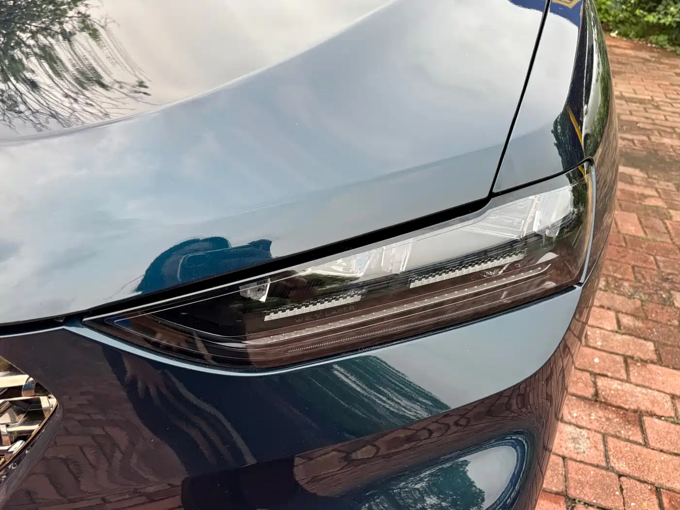 WEI PAI WEI BRAND VV7 GT