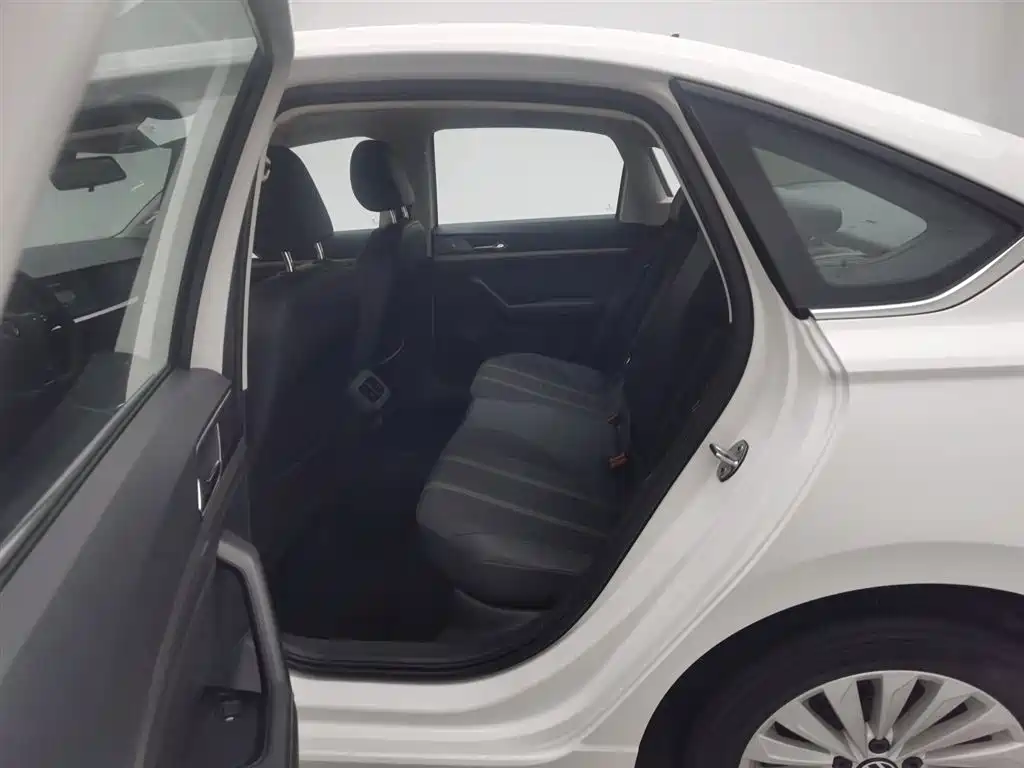 Volkswagen Lavida 2021 280TSI DSG Comfort Edition фото 15