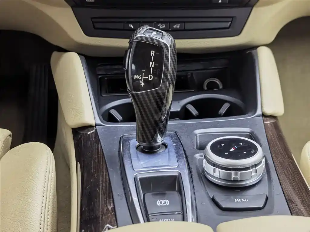 BMW X6 2008 xDrive35i фото 13