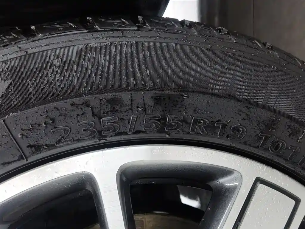 Haval H6 2021 Model 1.5T Automatic Champion Edition фото 24