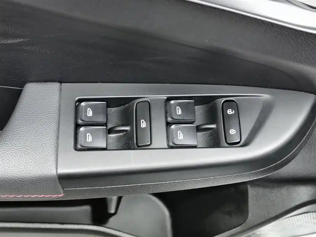 GEELY VISION X3
