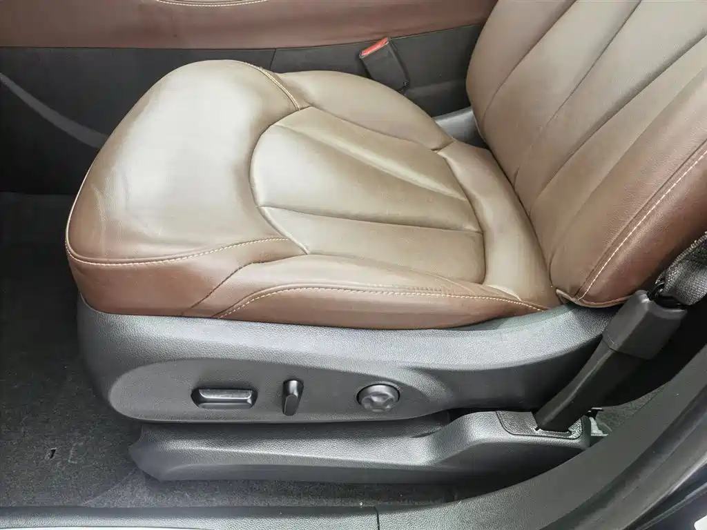 Buick Envision Plus 2021 532T FWD Elite Trim фото 20