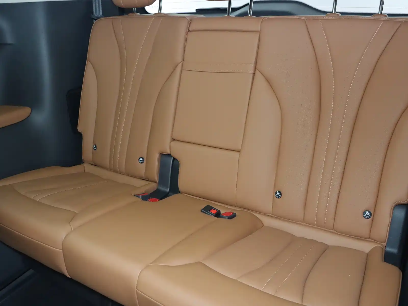 Photo 19 - Hongqi HQ9