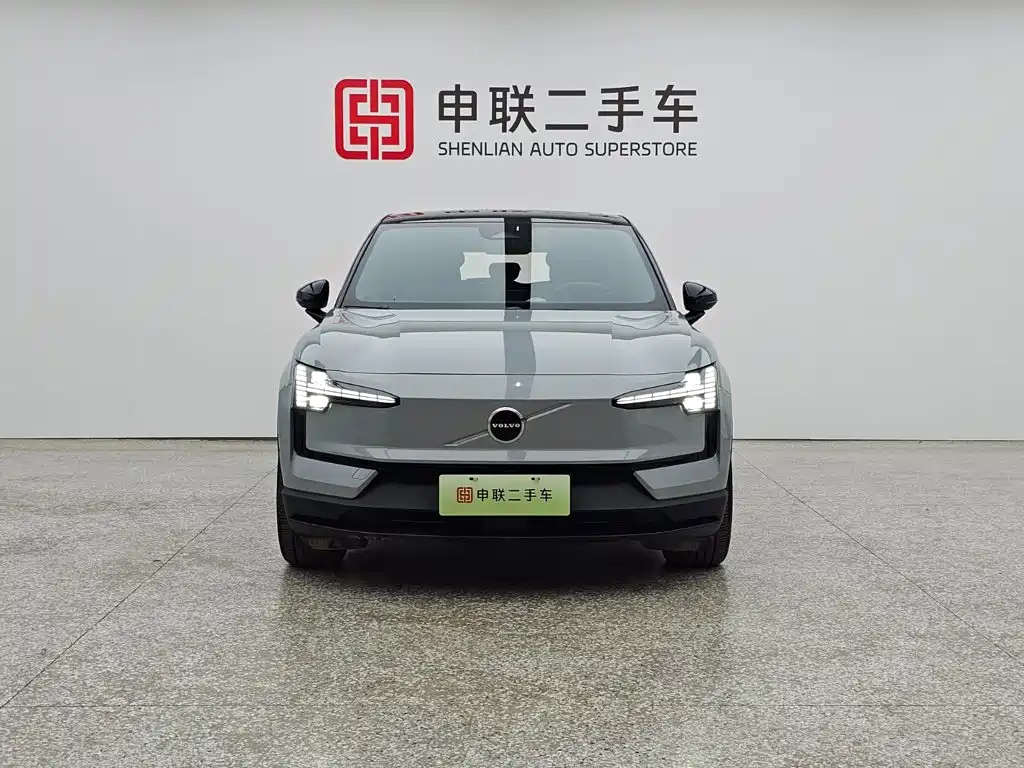 2024 Volvo EX30